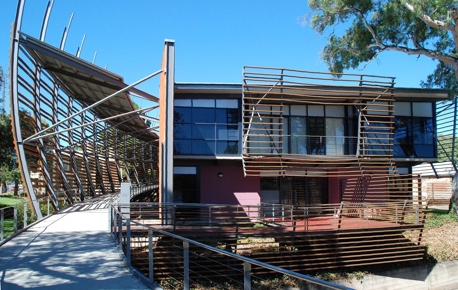 Wine Centre of Australia , Adelaide