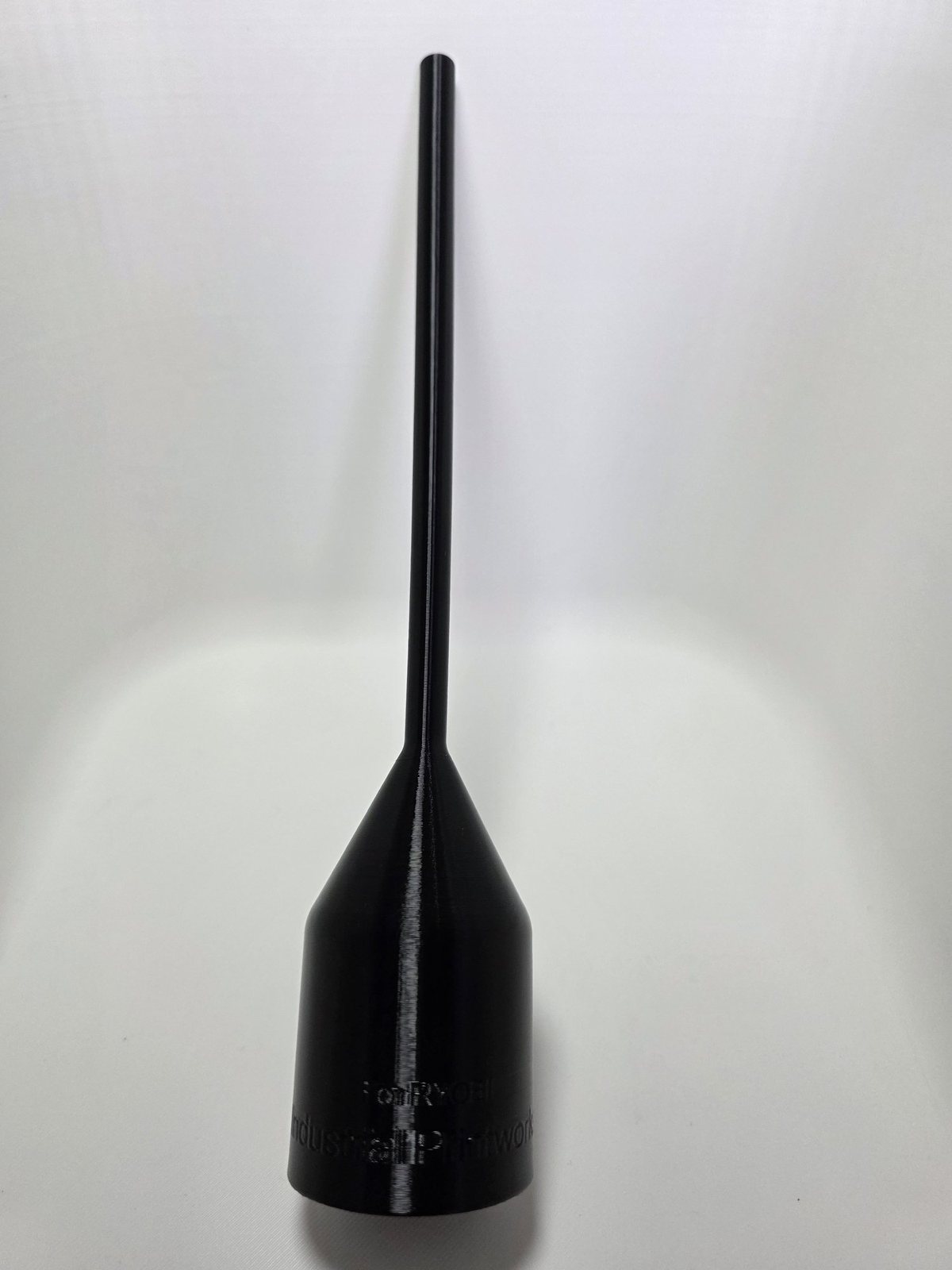 8mm Drill Hole Dust Extractor - Suits Bosch GAS 35 Vacuums