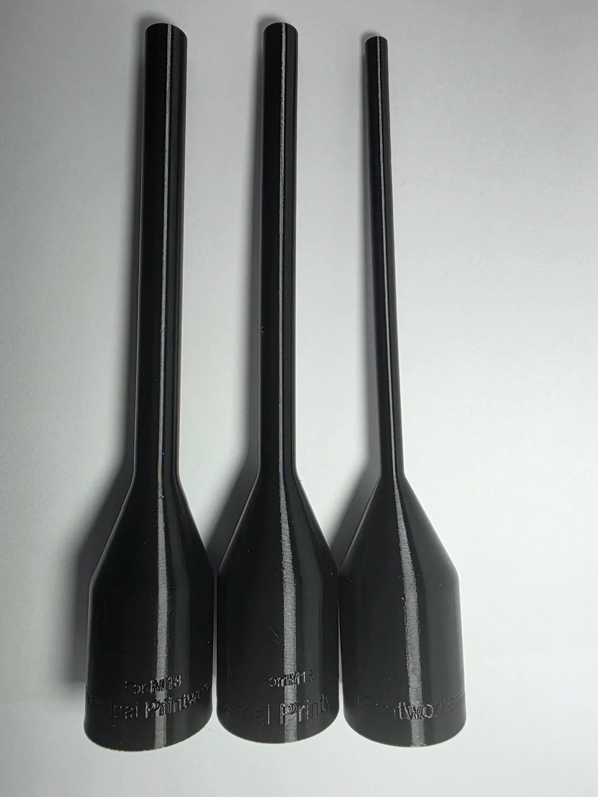Chemical Anchor Hole Cleaning Kit 10, 12, 14mm - Suits Milwaukee M18 Vacuums