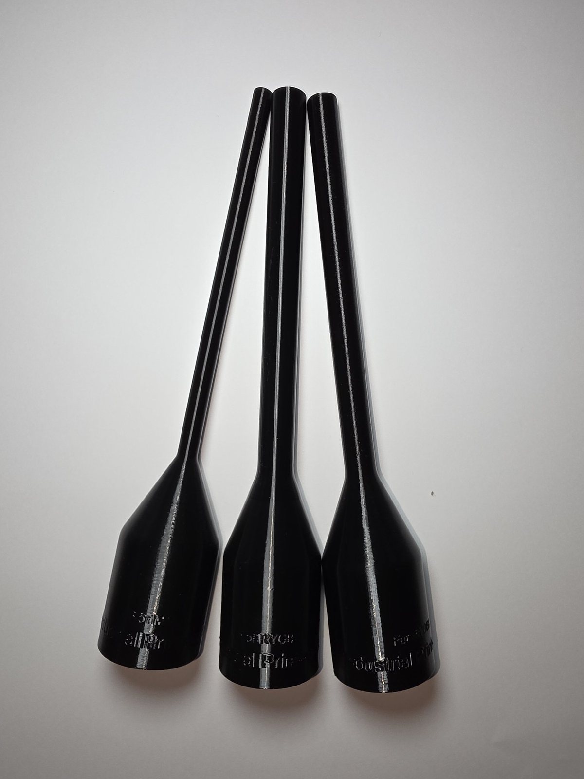 Dust Extractor Set 8, 12, 14mm - Suits Ryobi RVC Vacuums
